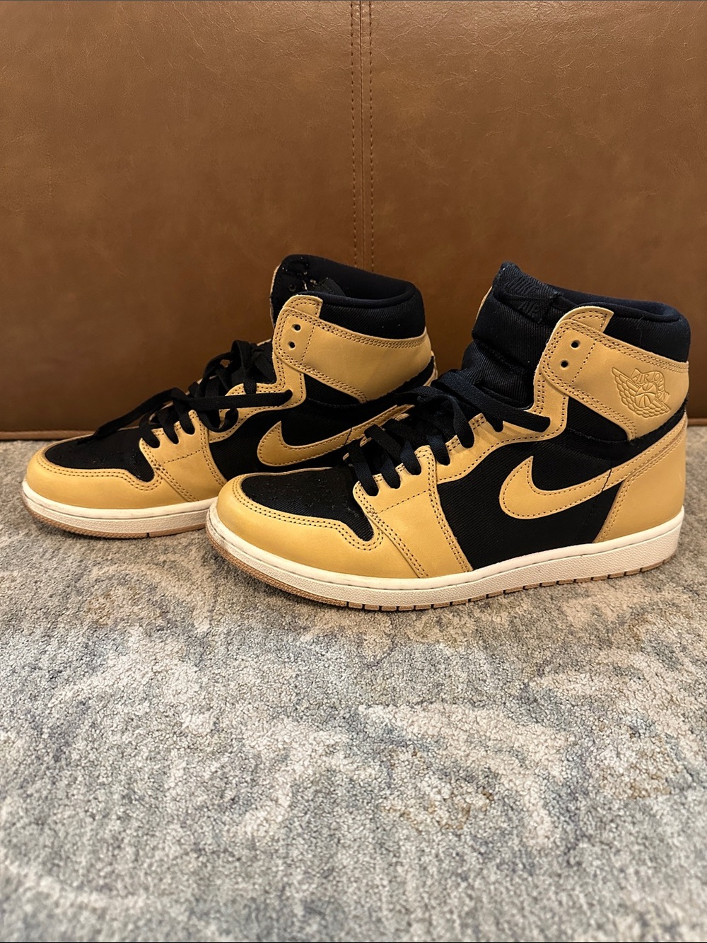 Nike Air Jordan